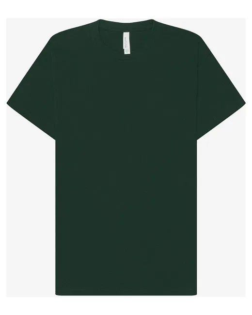 Bella   Canvas The 6oz Heavyweight Unisex T-Shirt