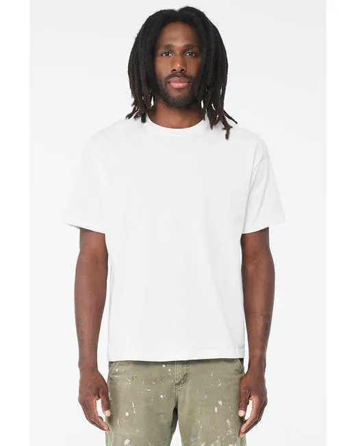 Bella   Canvas The 6oz Heavyweight Unisex T-Shirt