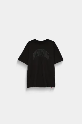 BF Campus Oversize Shirt