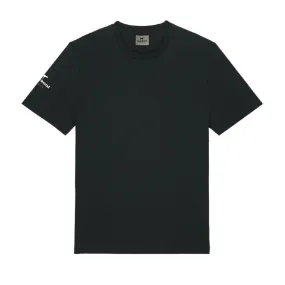 Black Hound Classic Unisex T-Shirt