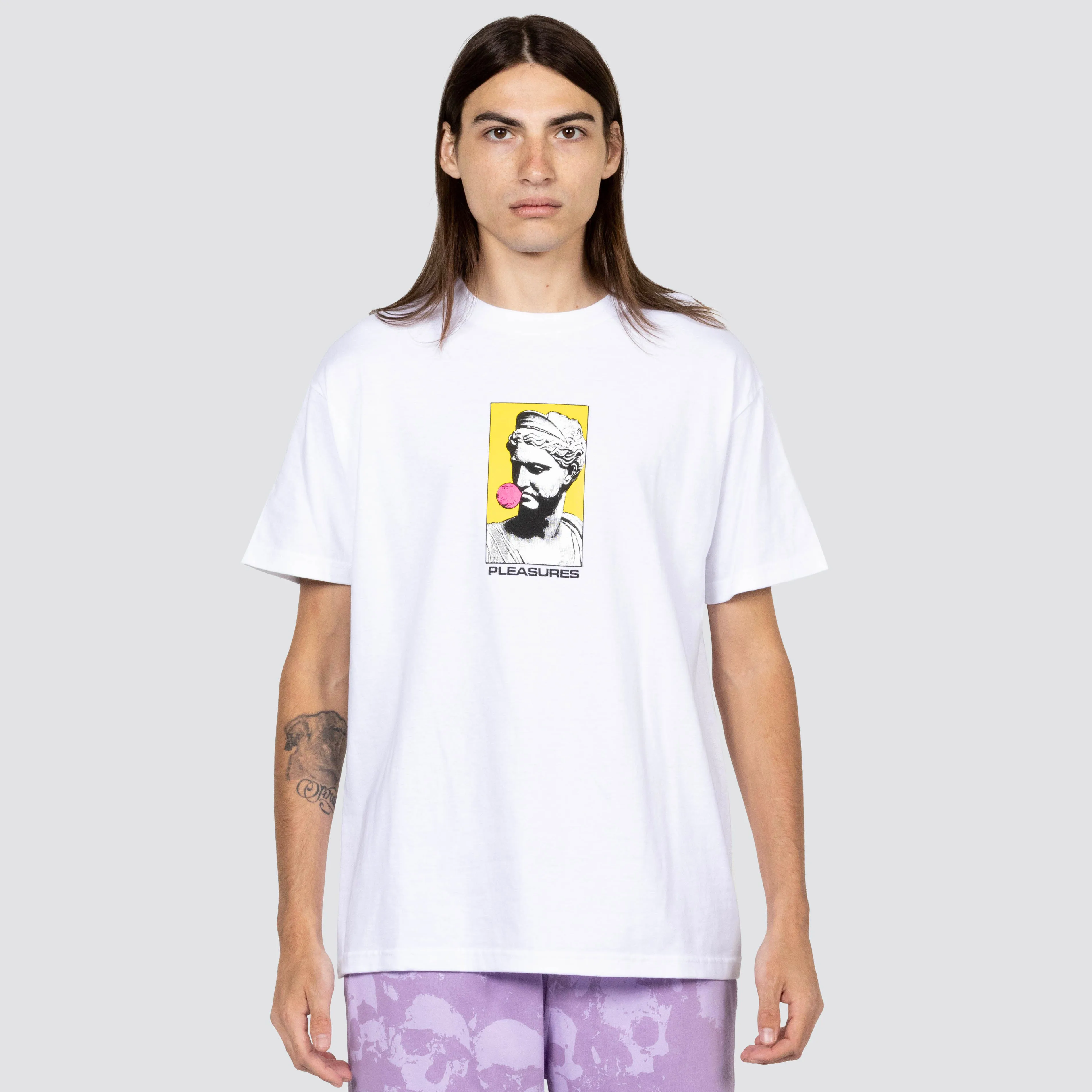 BLOW T-SHIRT
