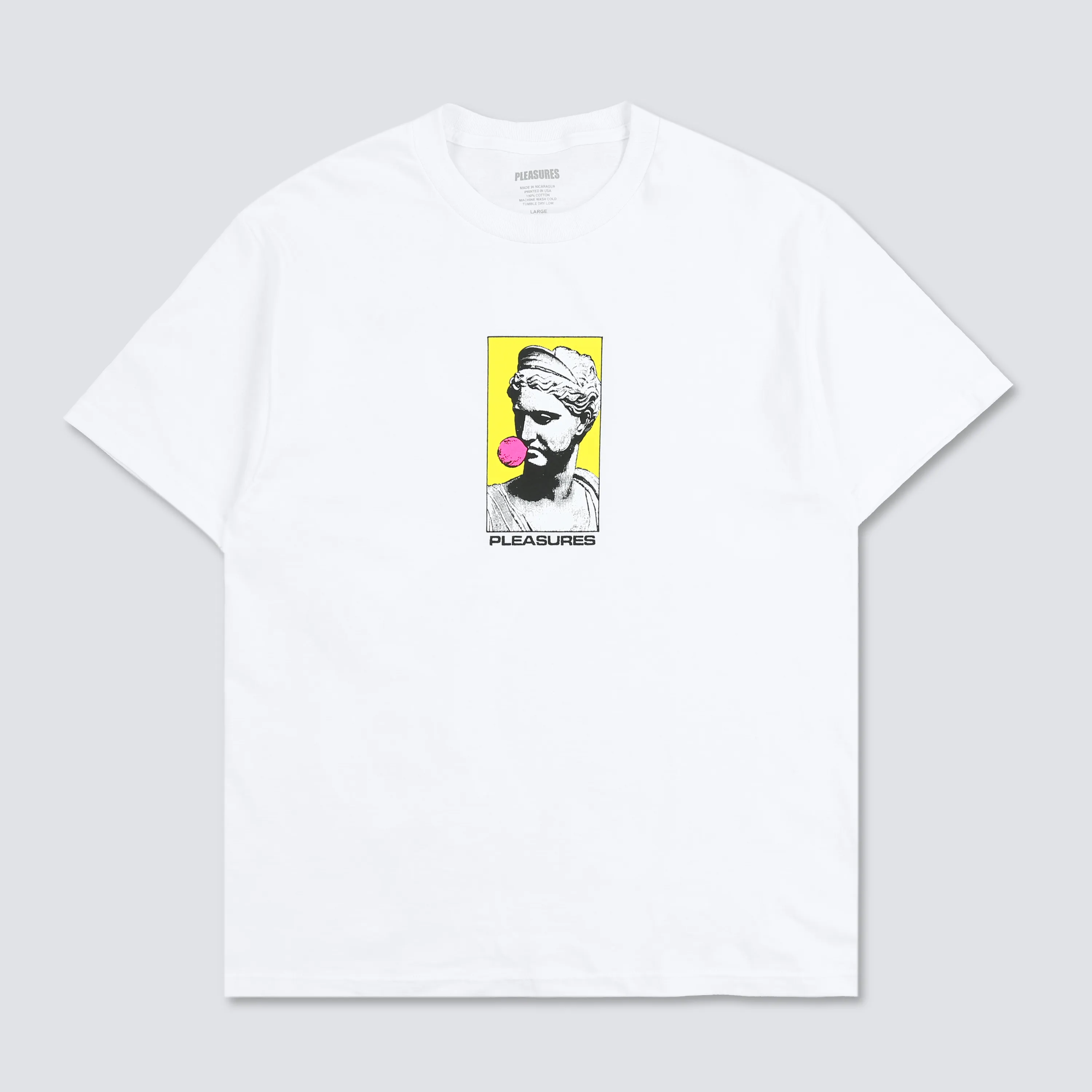 BLOW T-SHIRT