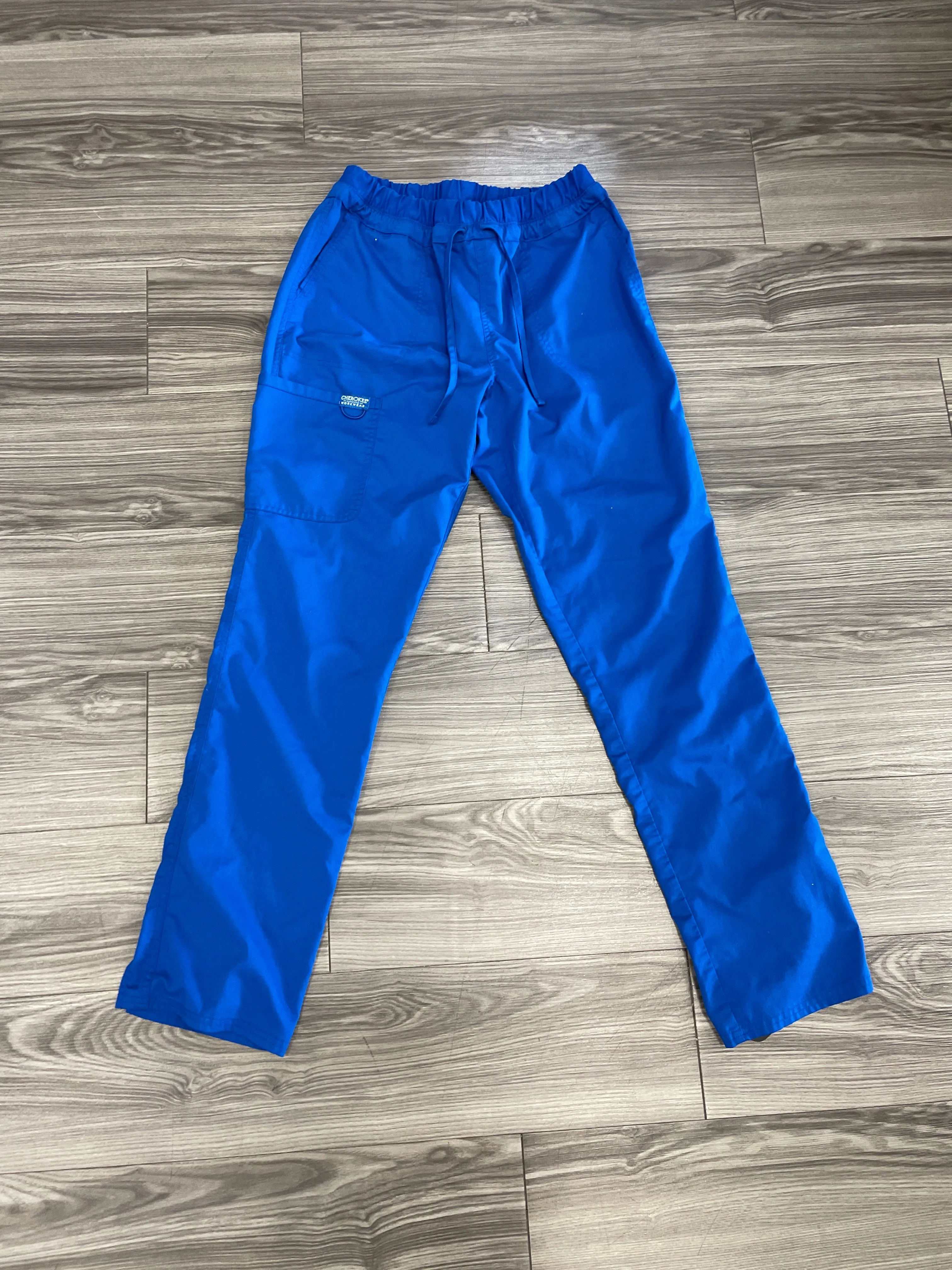 Blue Pants Cargo & Utility Clothes Mentor, Size M