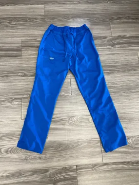 Blue Pants Cargo & Utility Clothes Mentor, Size M