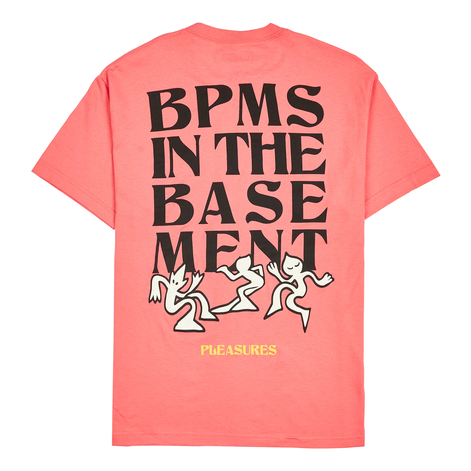 BPMS T-SHIRT