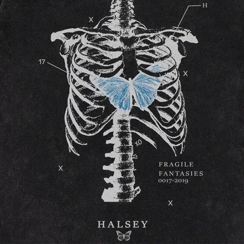 Broken Soul T-Shirt