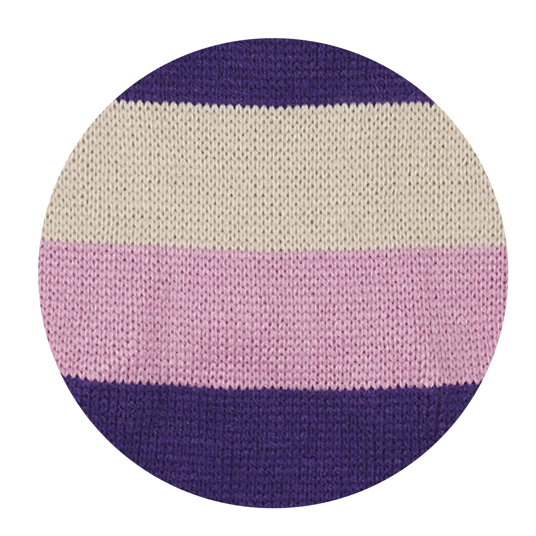 Bumble Dog Jumper - Lavender