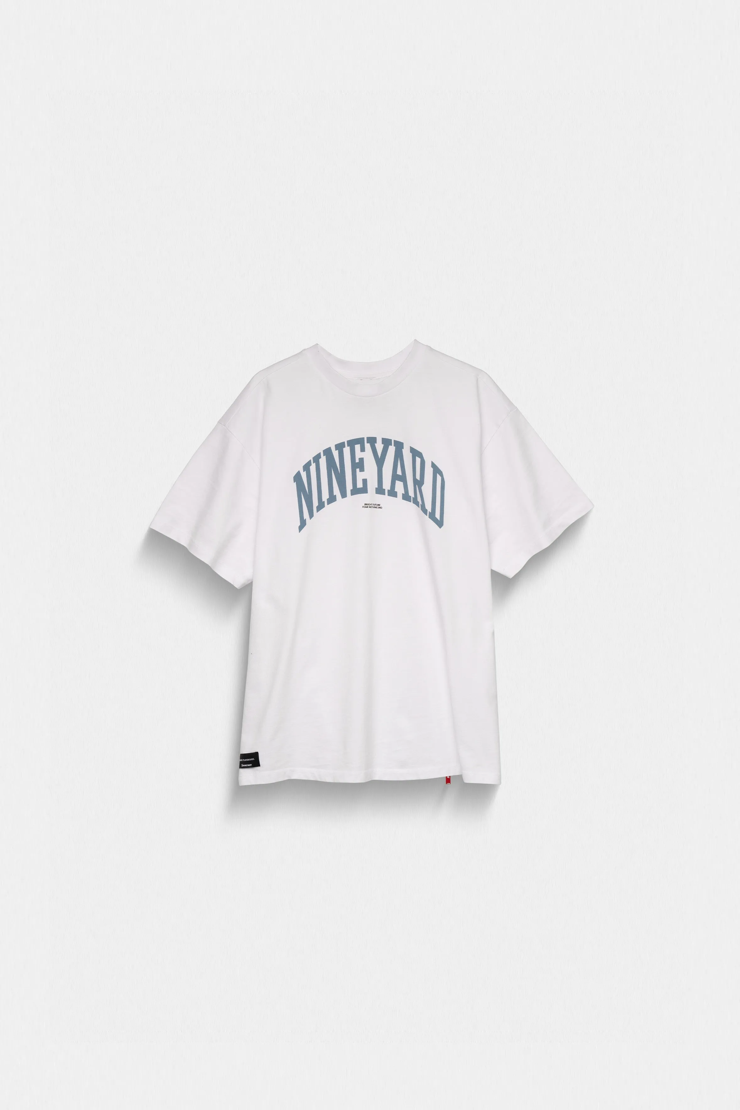 Campus Oversize T-Shirt