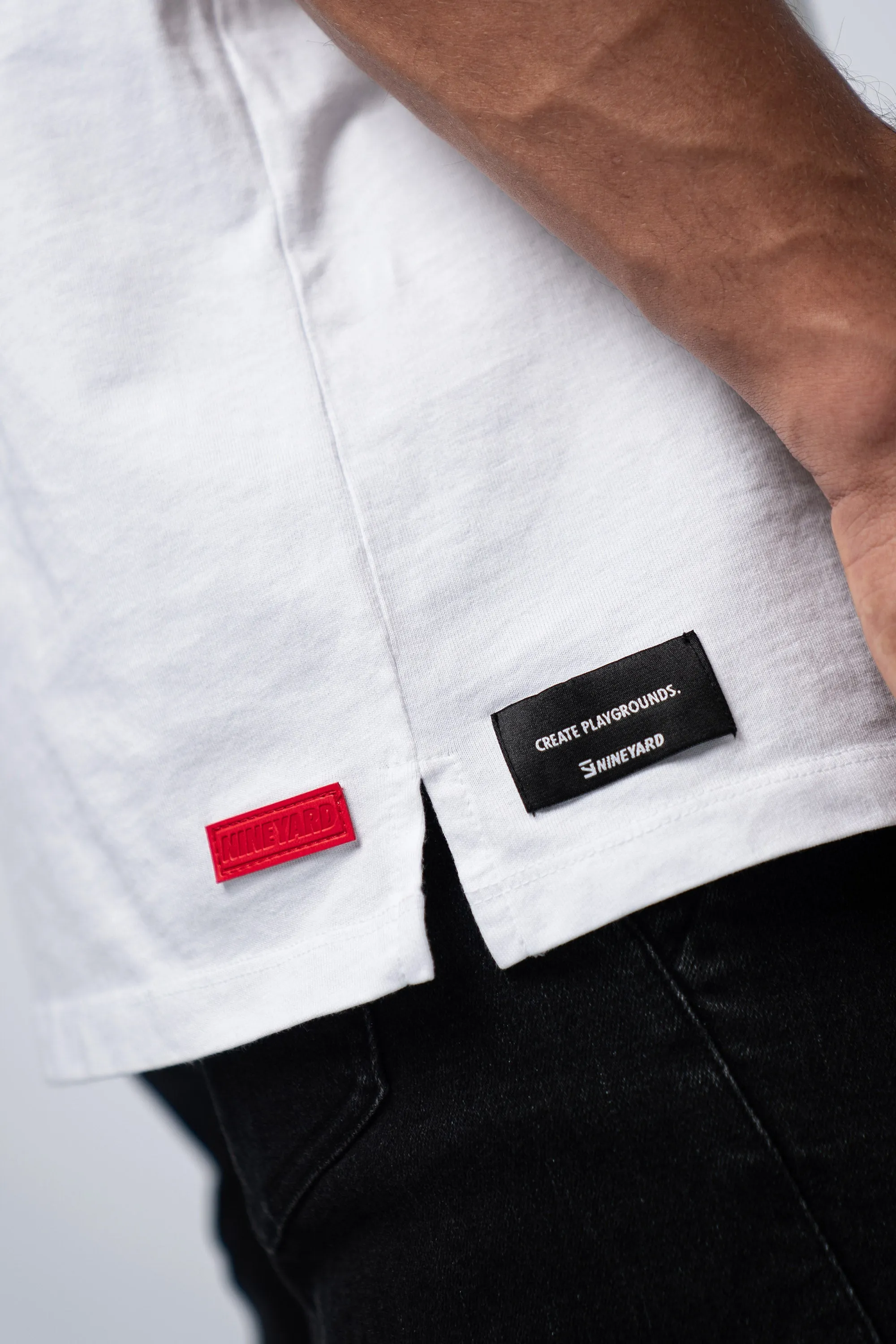 Campus Oversize T-Shirt