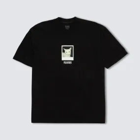 CAT T-SHIRT