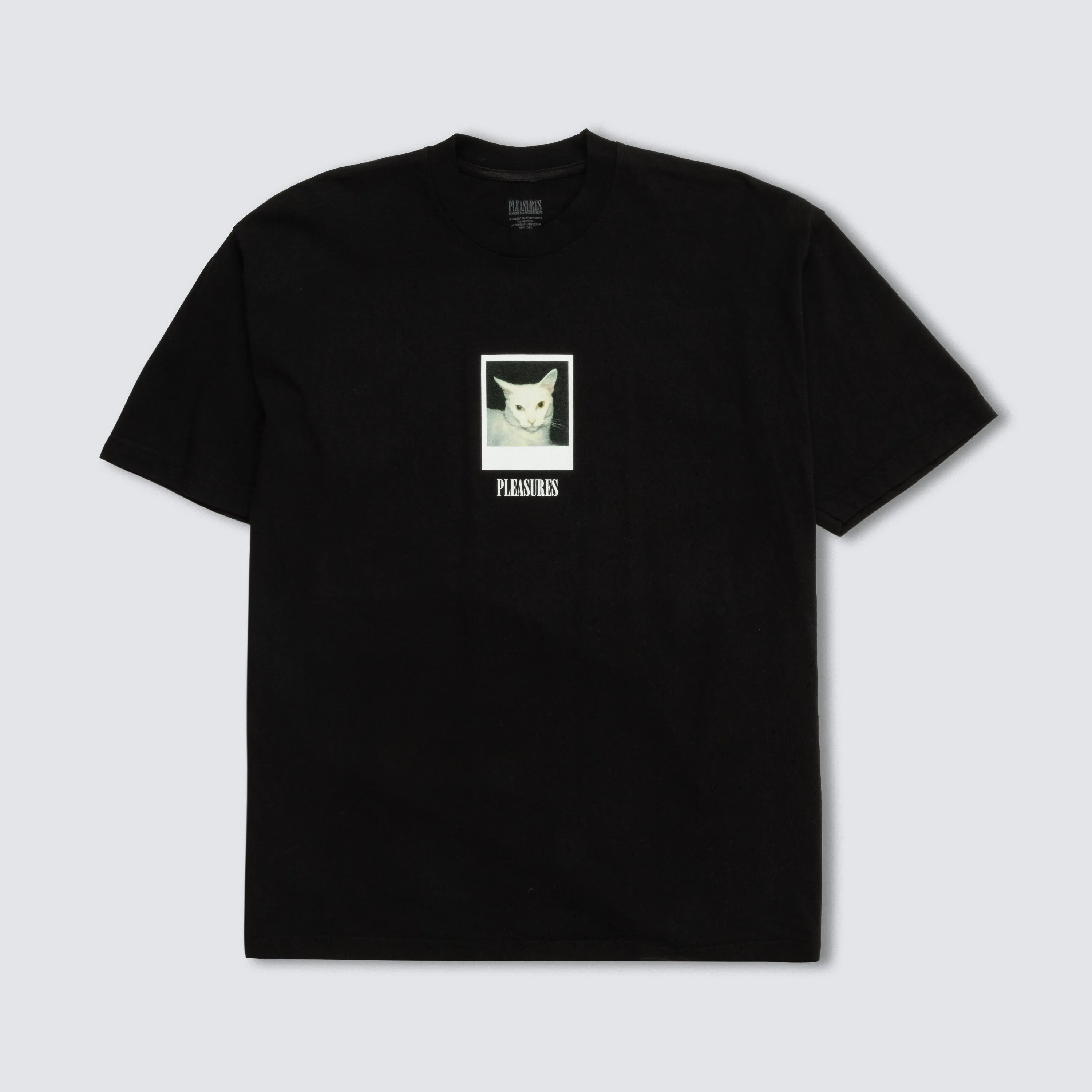 CAT T-SHIRT