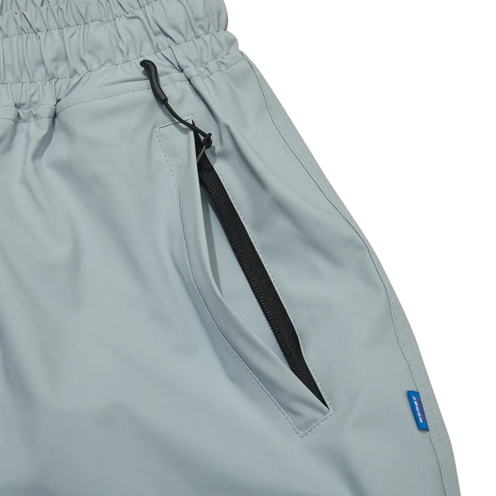 CFTB STRETCH 3L SUPER WIDE JOGGER PANTS ASHSKY