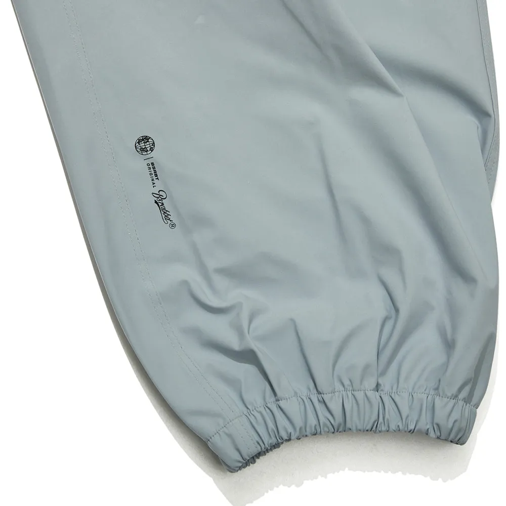 CFTB STRETCH 3L SUPER WIDE JOGGER PANTS ASHSKY
