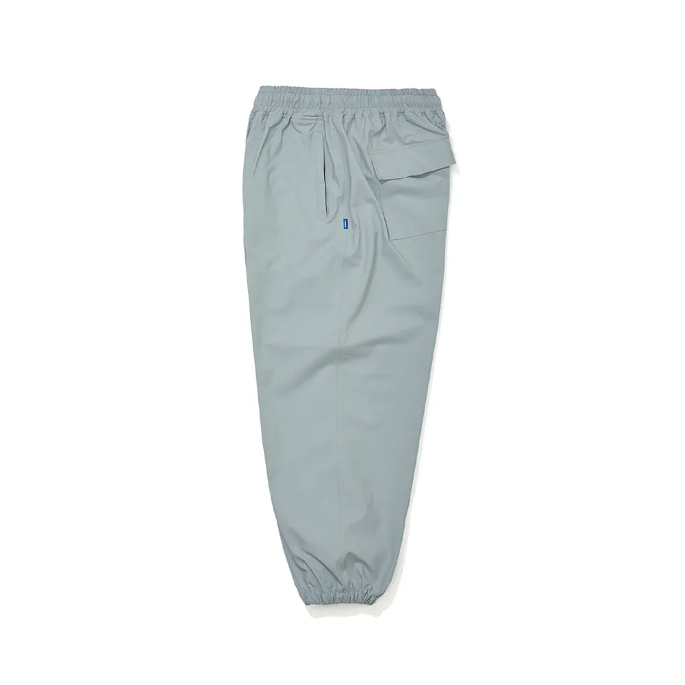 CFTB STRETCH 3L SUPER WIDE JOGGER PANTS ASHSKY