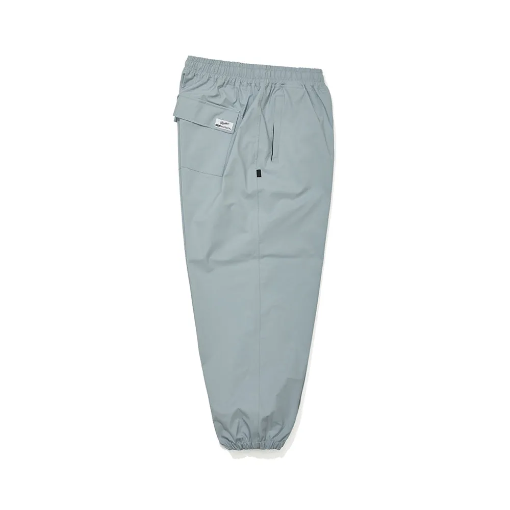 CFTB STRETCH 3L SUPER WIDE JOGGER PANTS ASHSKY