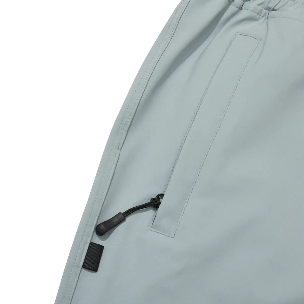 CFTB STRETCH 3L SUPER WIDE JOGGER PANTS ASHSKY