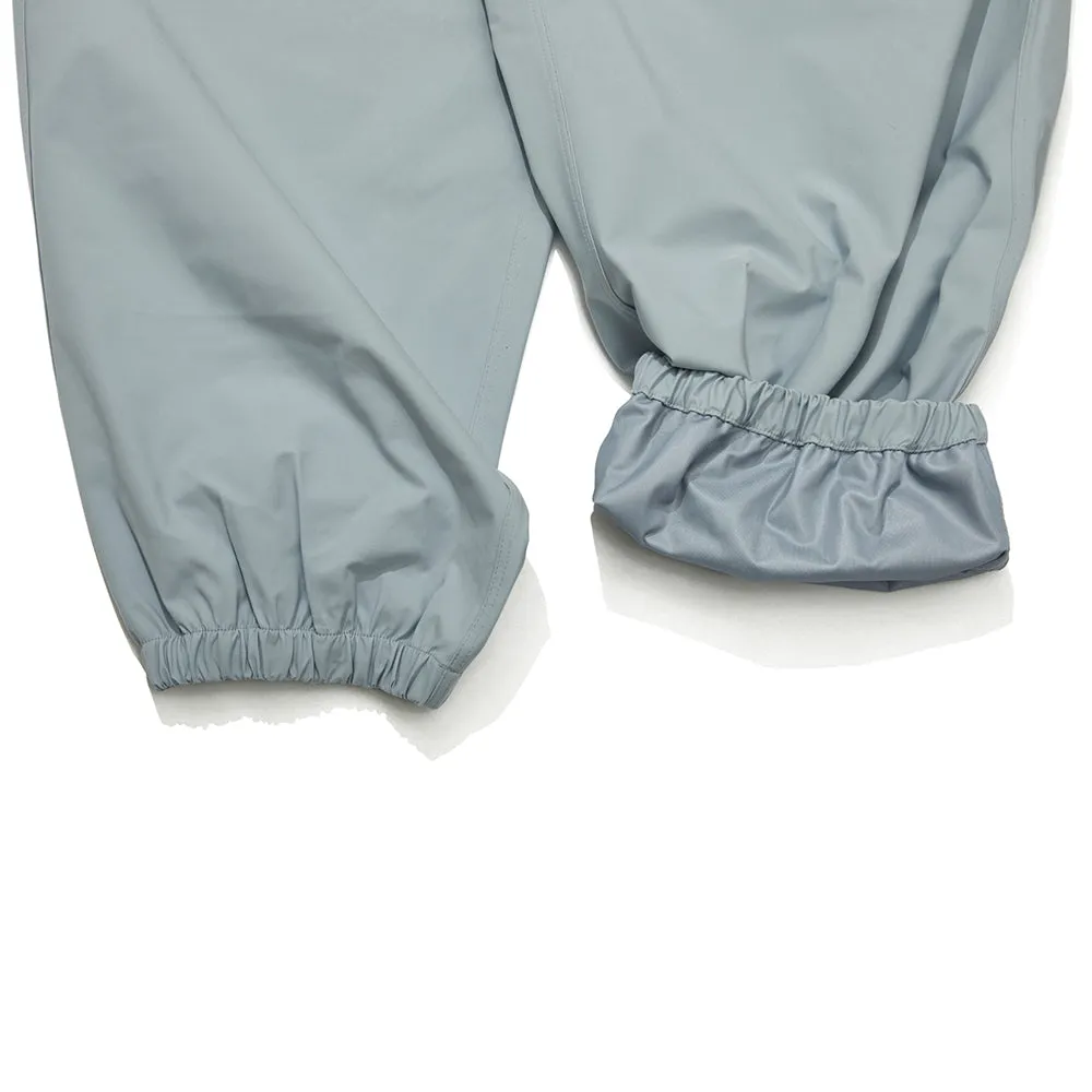 CFTB STRETCH 3L SUPER WIDE JOGGER PANTS ASHSKY