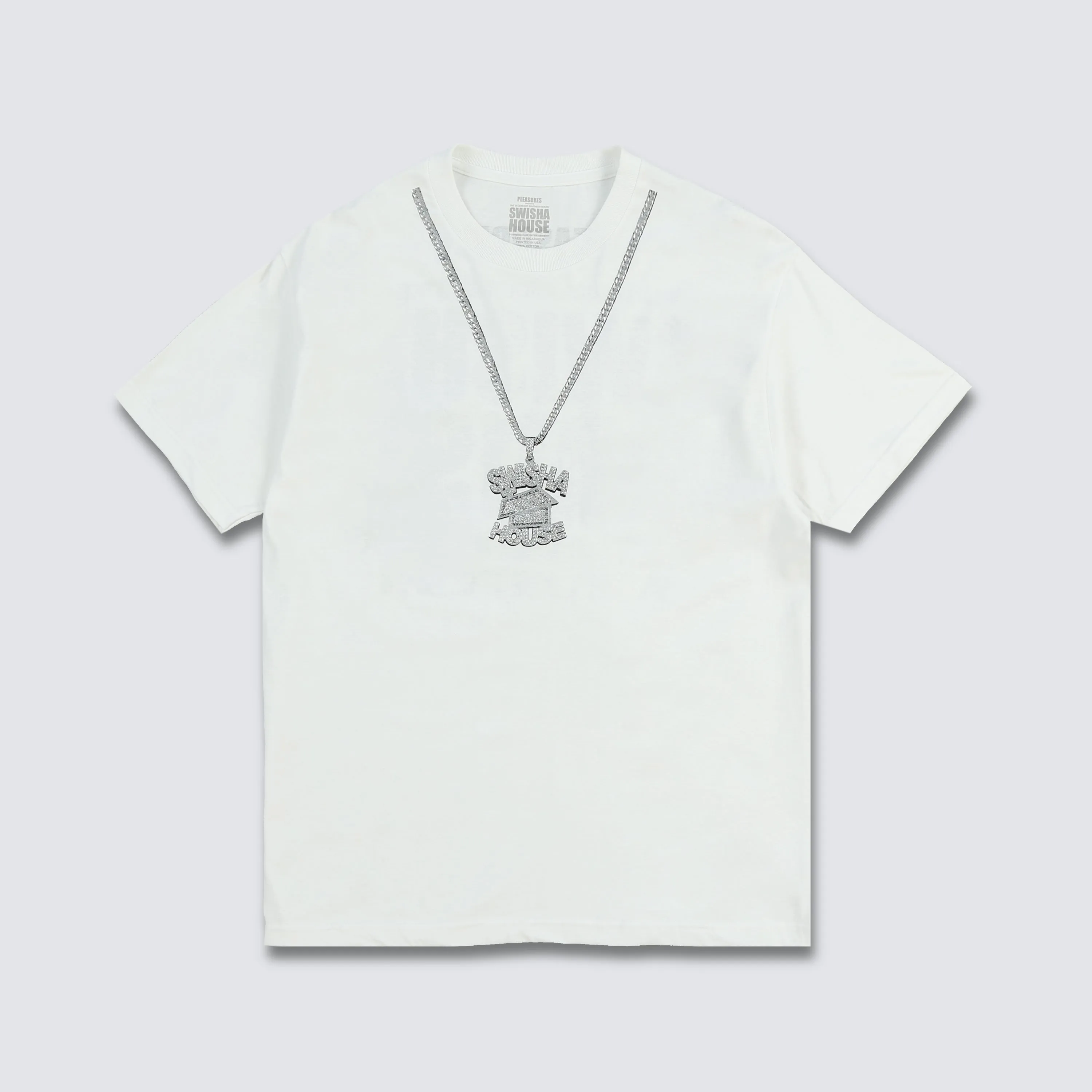 CHAIN T-SHIRT
