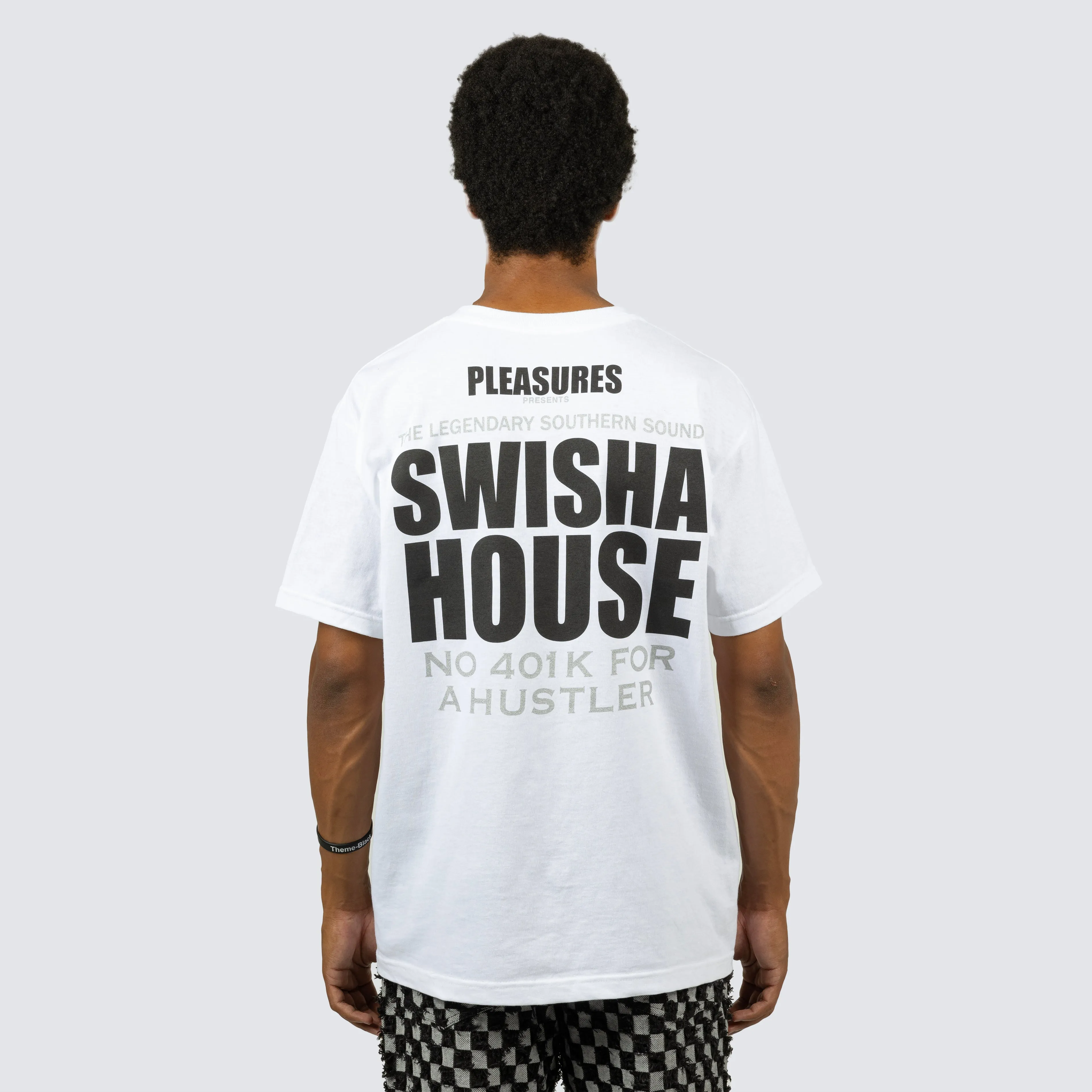 CHAIN T-SHIRT