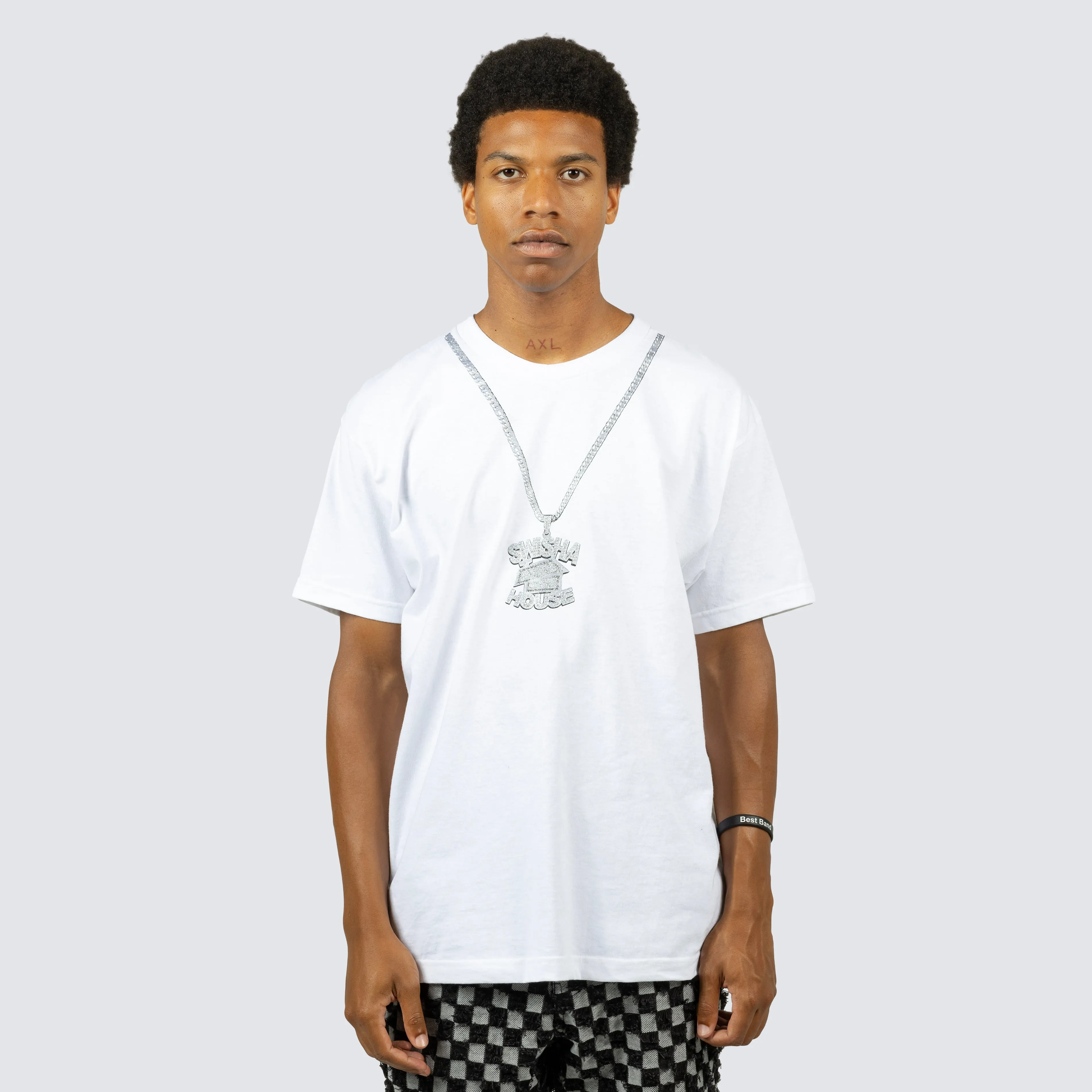 CHAIN T-SHIRT