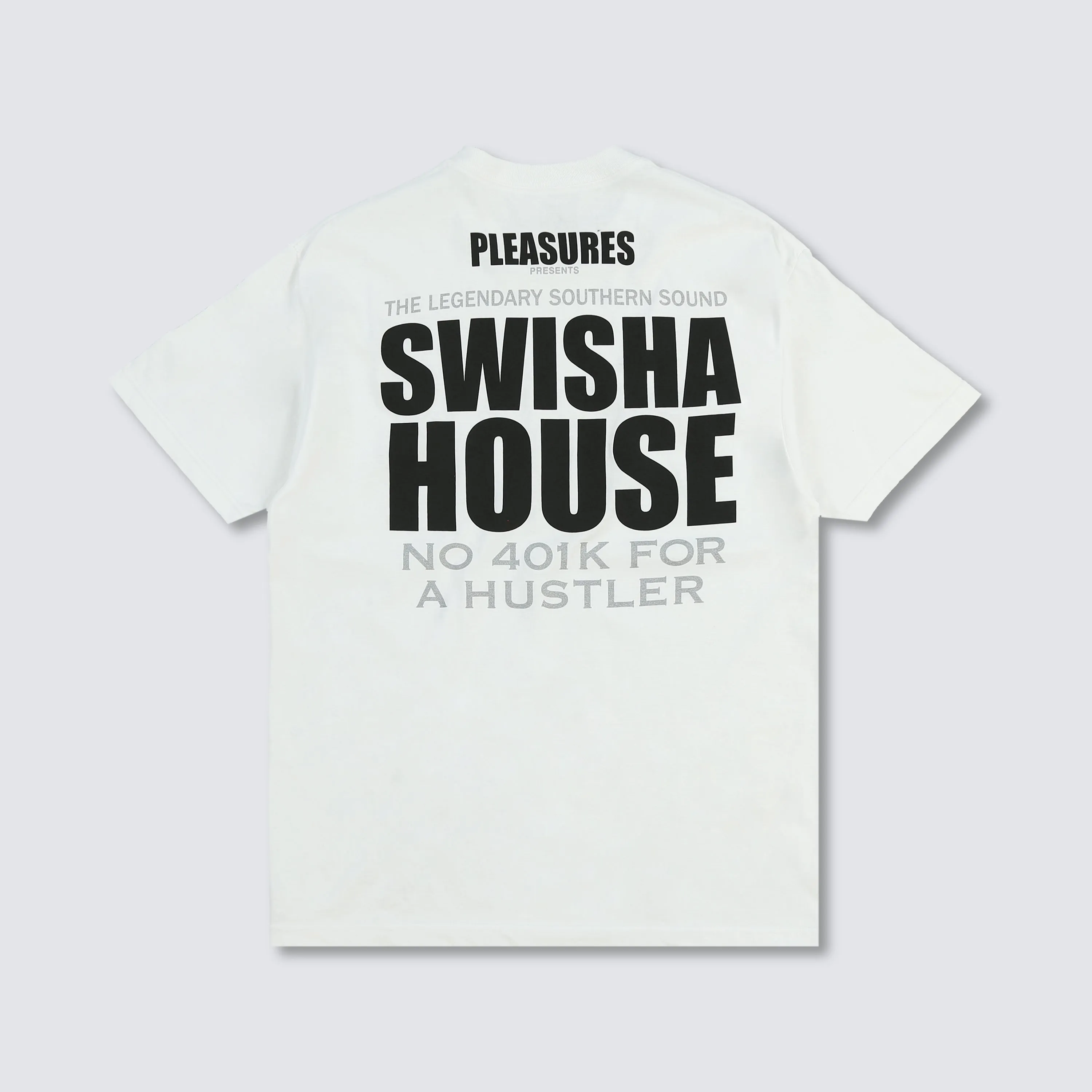 CHAIN T-SHIRT