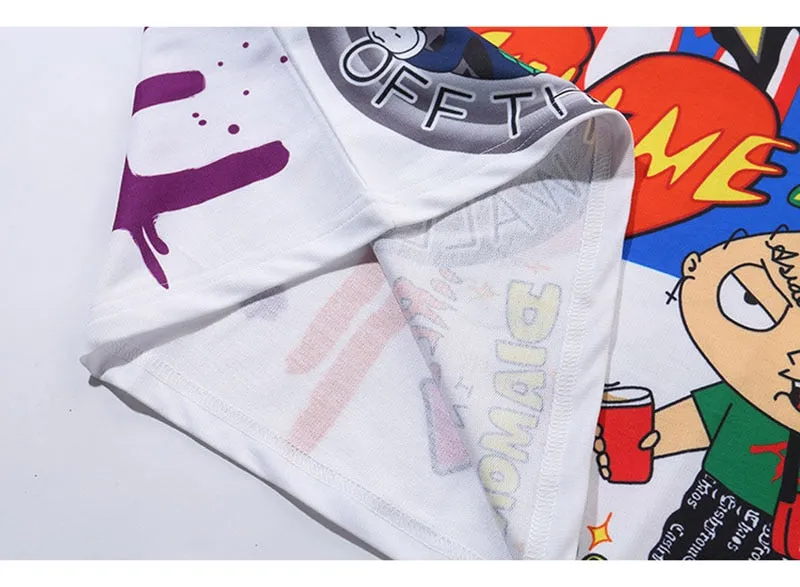 CHAOS X T-Shirt