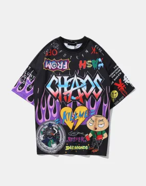 CHAOS X T-Shirt