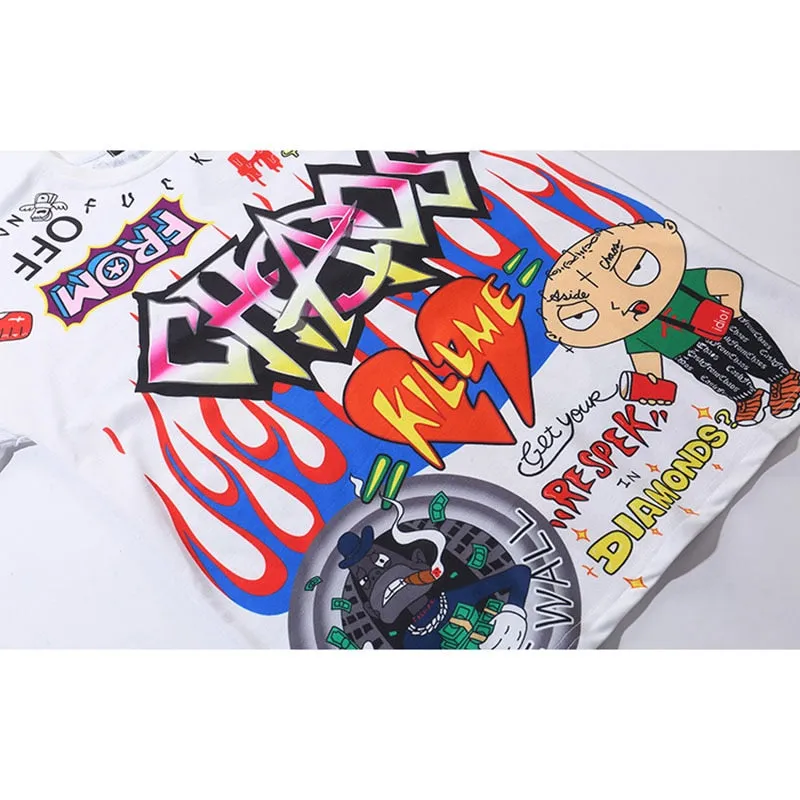 CHAOS X T-Shirt