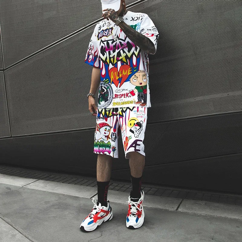 CHAOS X T-Shirt