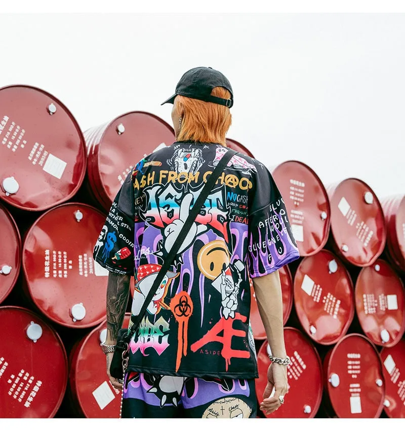 CHAOS X T-Shirt