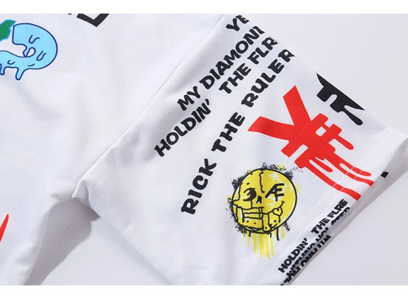 CHAOS X T-Shirt