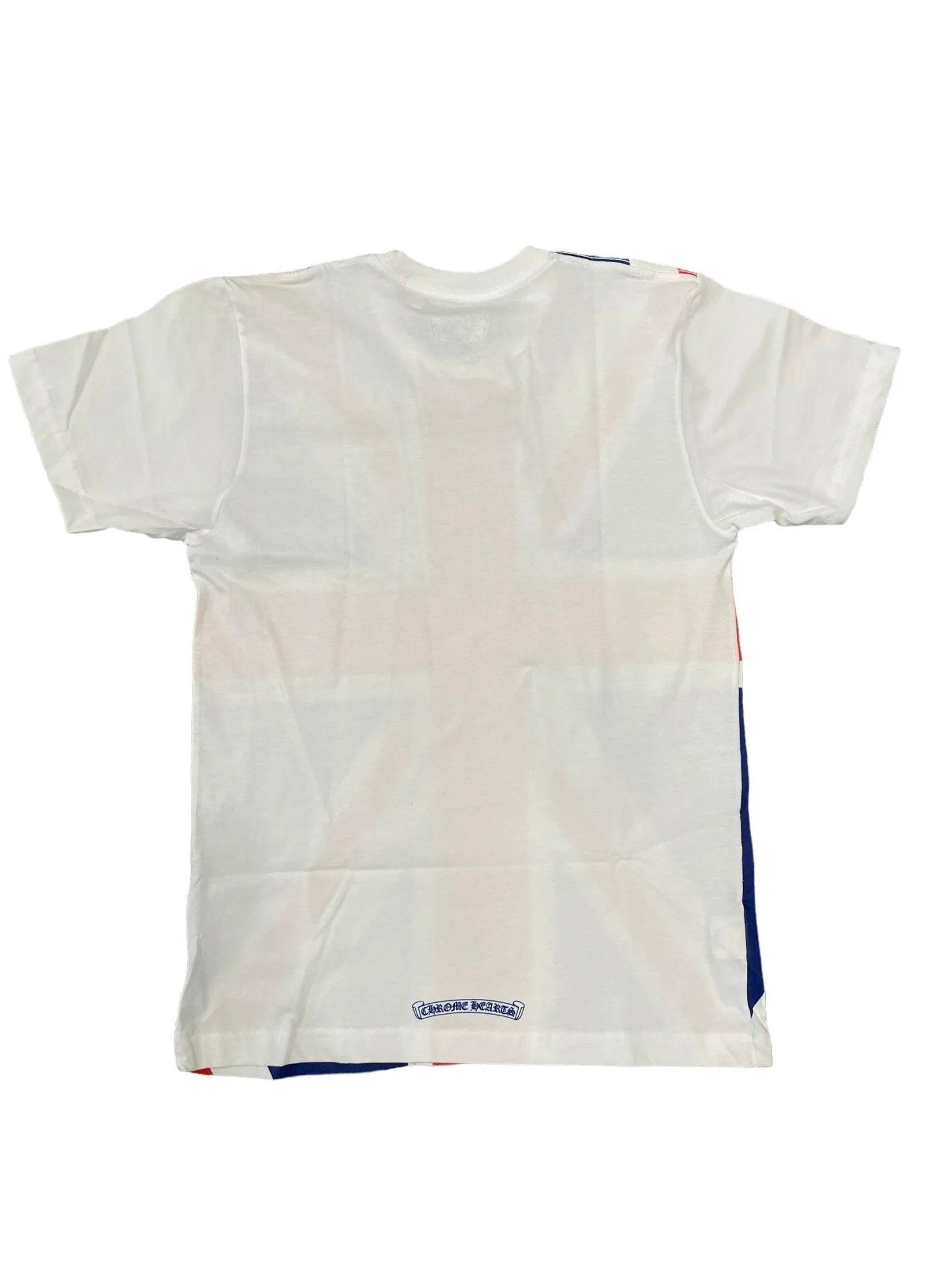Chrome Hearts Union Jack T-shirt