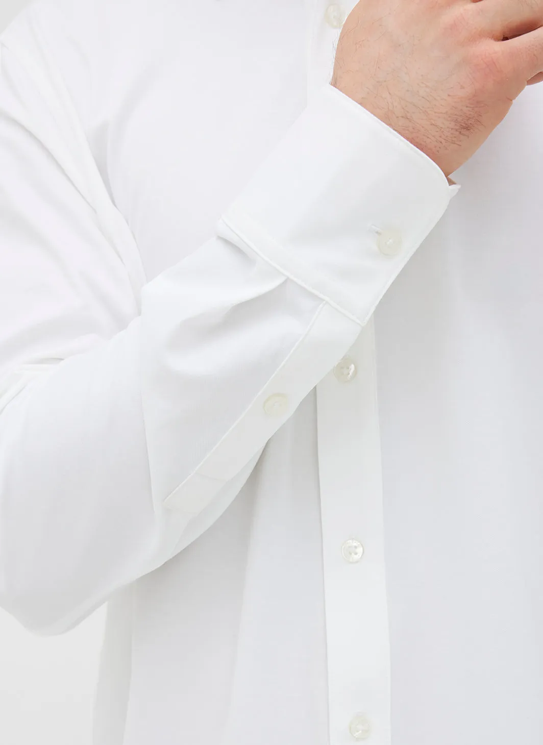City Tech Classic Shirt Standard Fit
