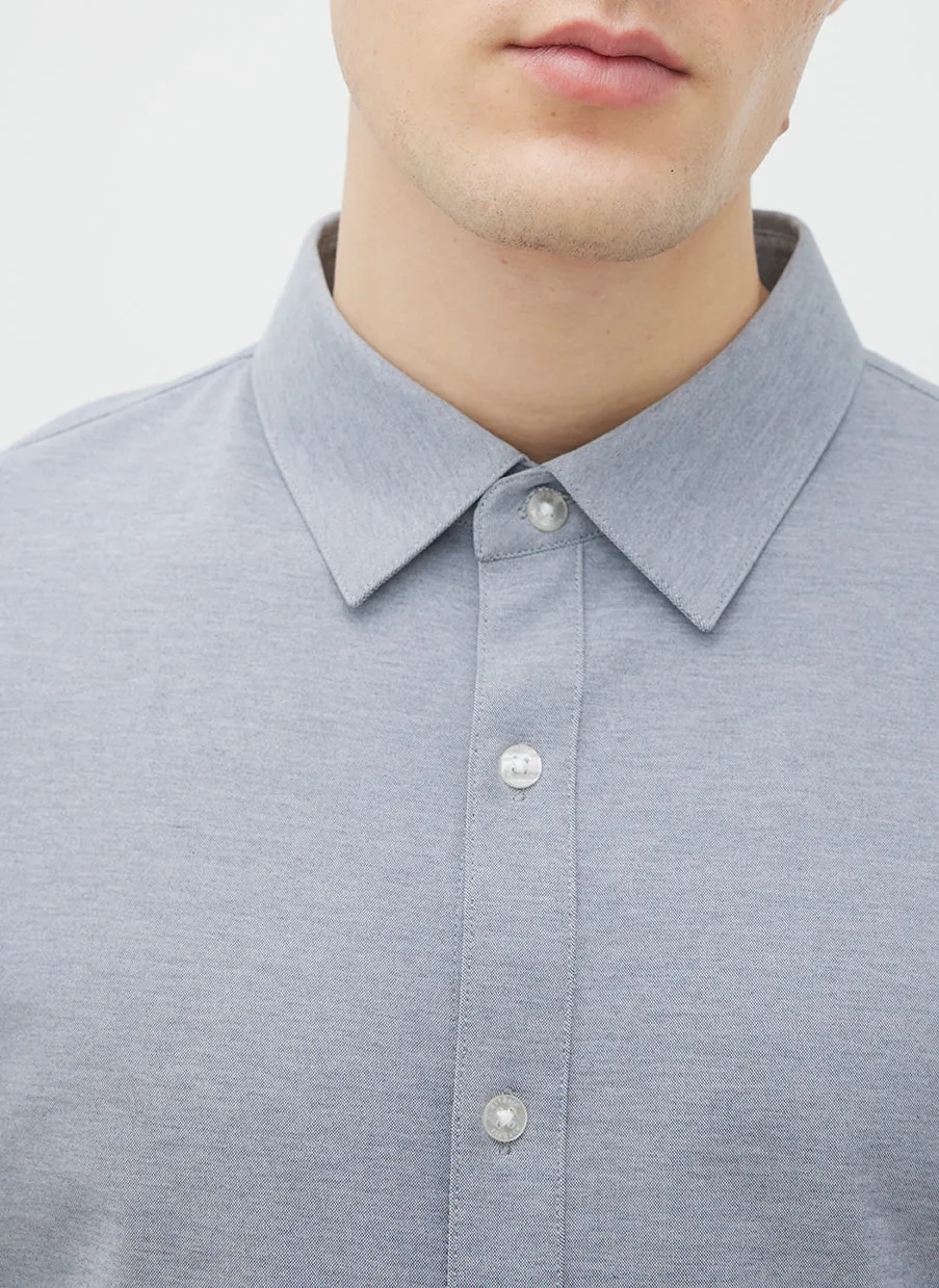 City Tech Classic Shirt Standard Fit