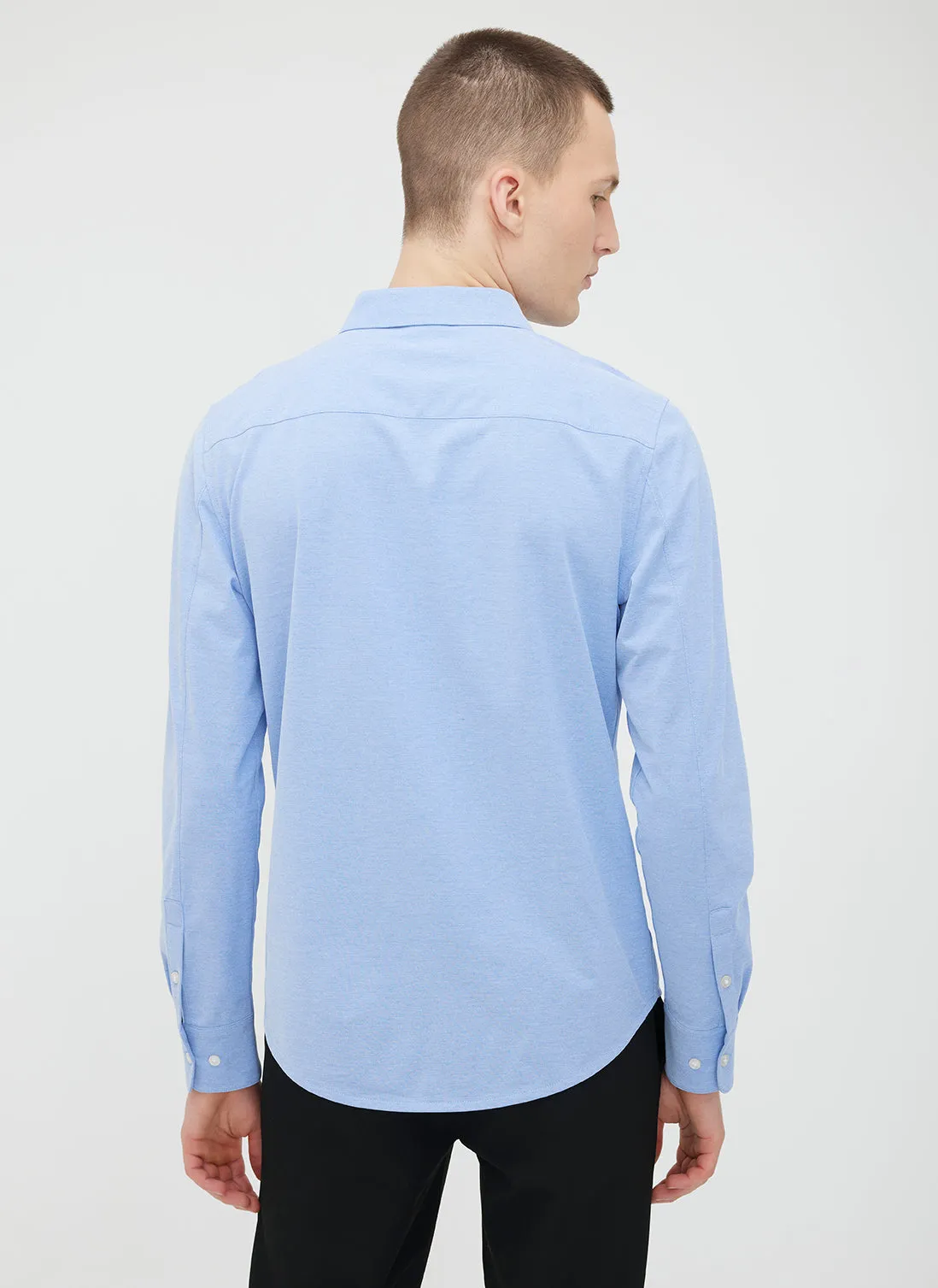 City Tech Classic Shirt Standard Fit