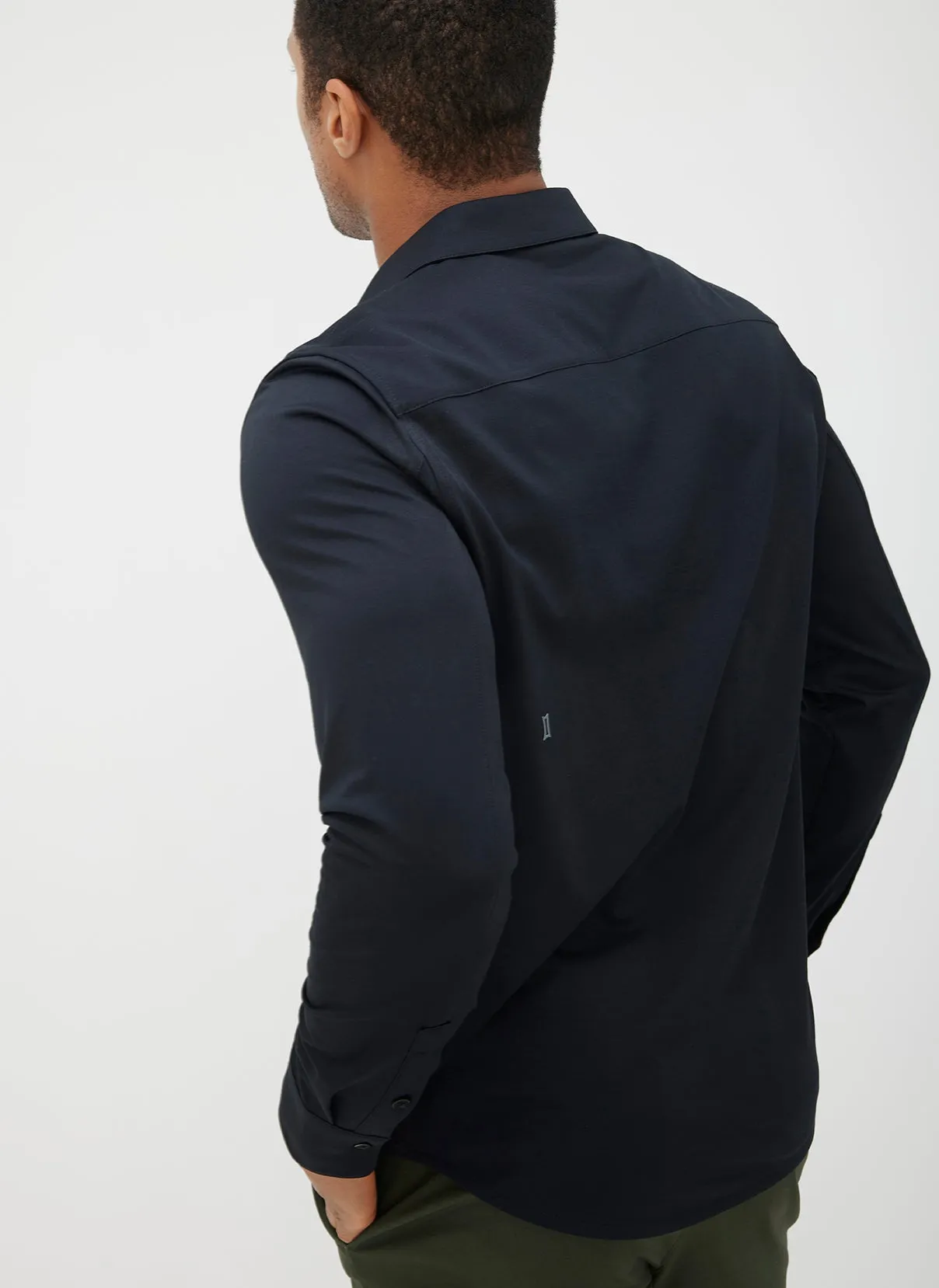 City Tech Classic Shirt Standard Fit