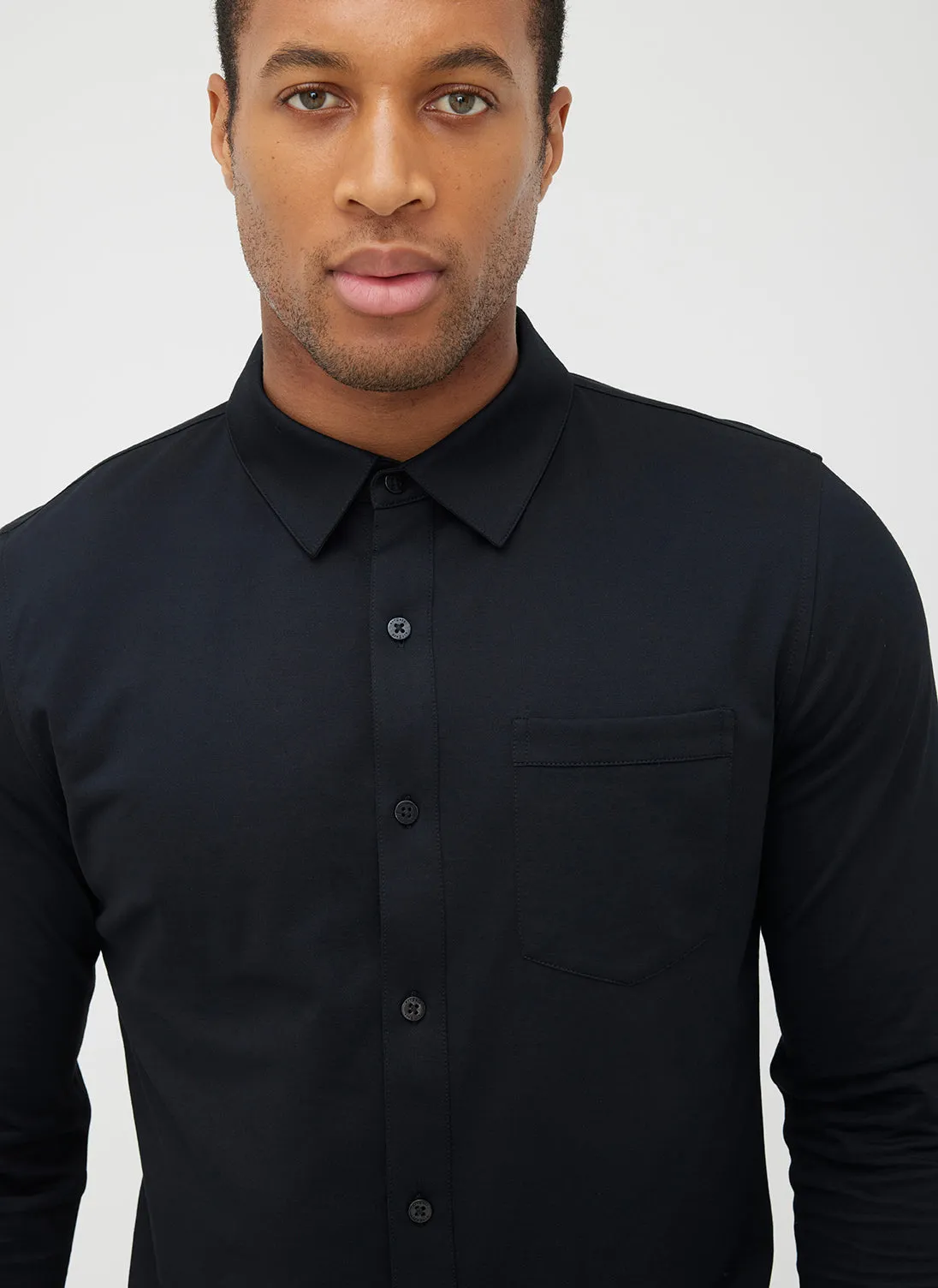 City Tech Classic Shirt Standard Fit