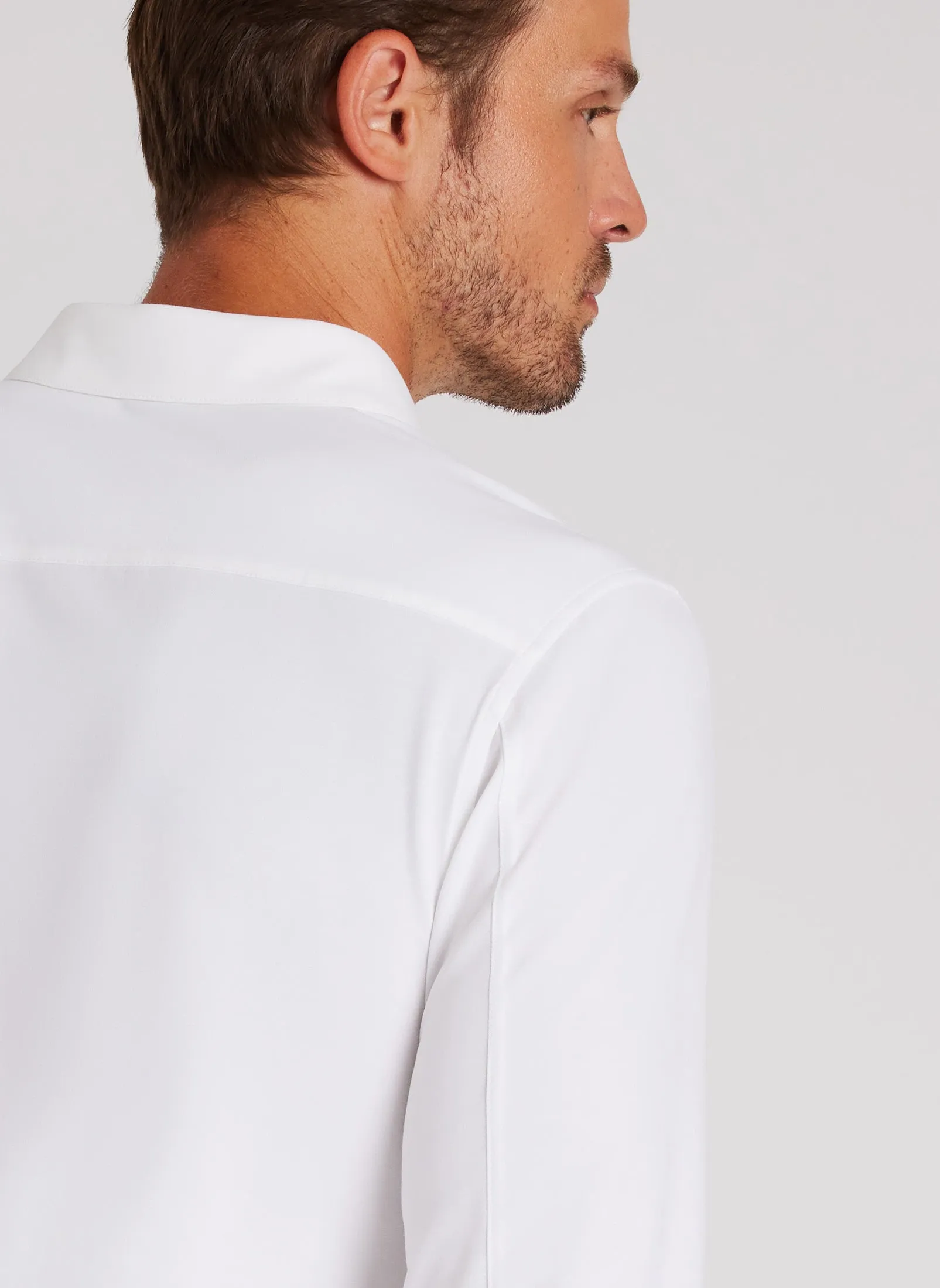 City Tech Classic Shirt Standard Fit