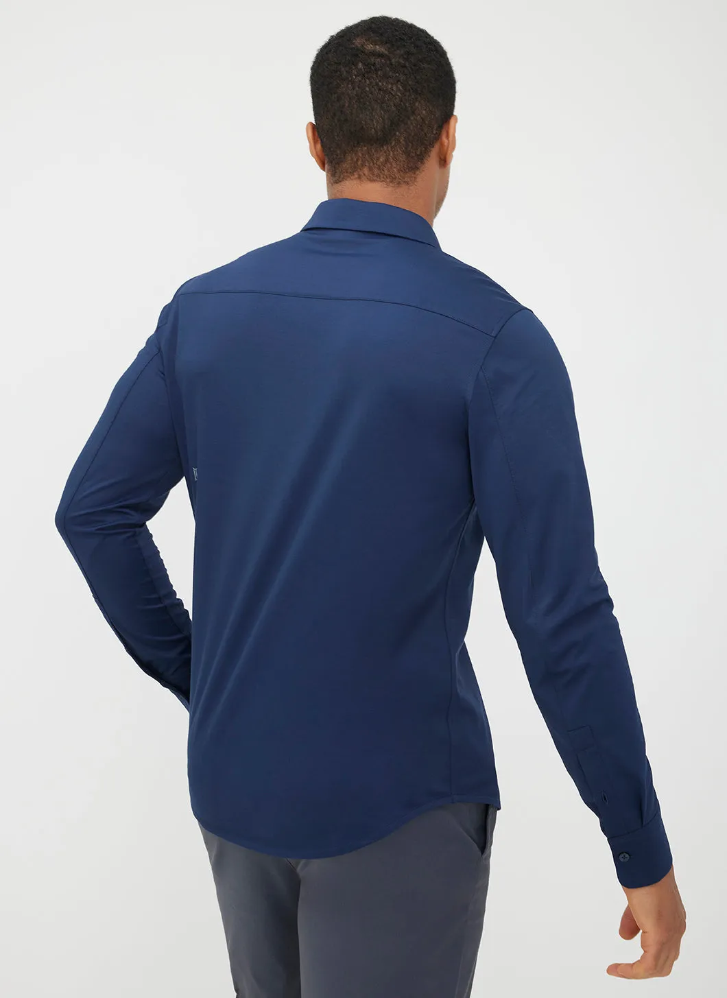 City Tech Classic Shirt Standard Fit