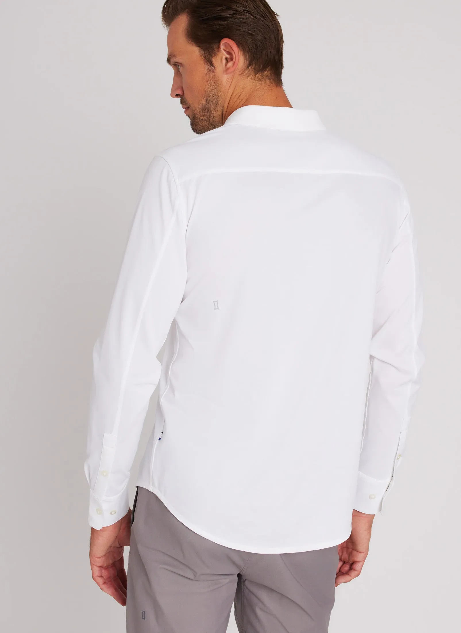 City Tech Classic Shirt Standard Fit