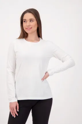 Classic Long Sleeve Tee