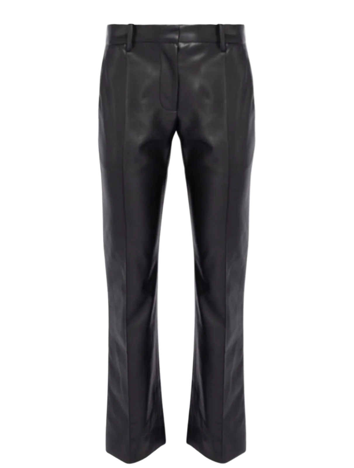 Classico Leather Trousers