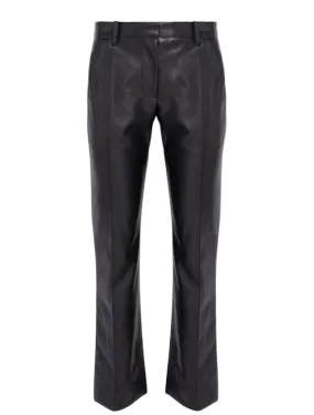 Classico Leather Trousers
