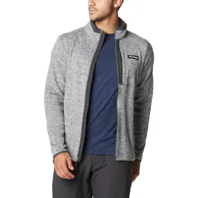 Columbia Sweater Weather™ Fleece Full Zip Jacket - Men