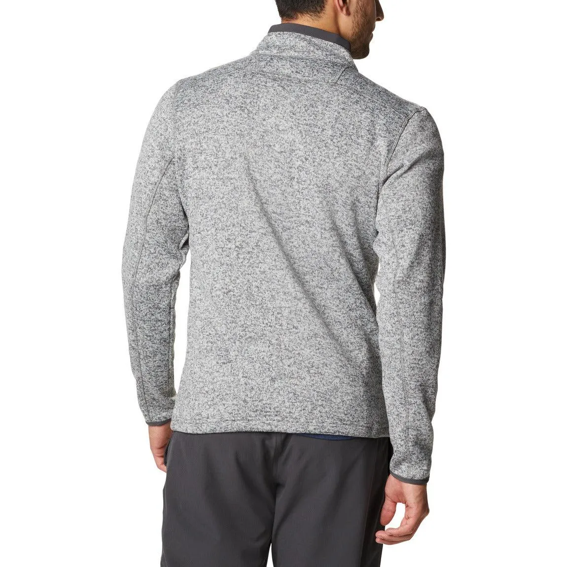 Columbia Sweater Weather™ Fleece Full Zip Jacket - Men