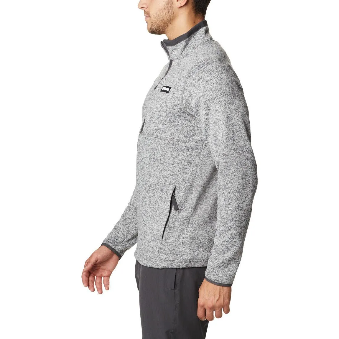 Columbia Sweater Weather™ Fleece Full Zip Jacket - Men