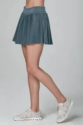 Compleats Aquamarine Skirt