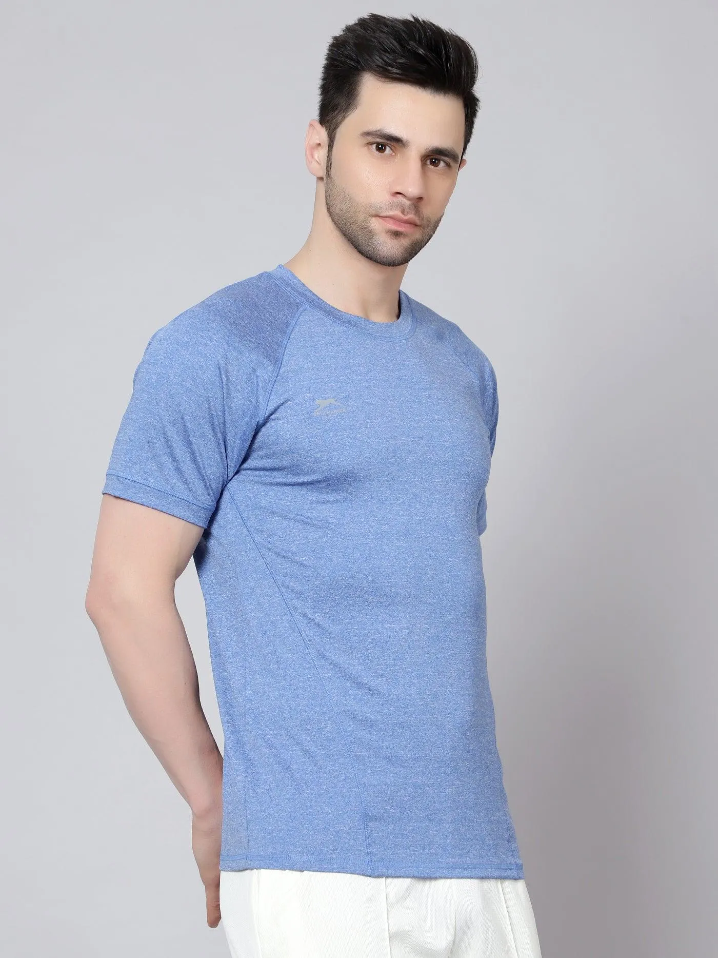 Core training t-shirt