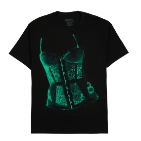 CORSET T-SHIRT