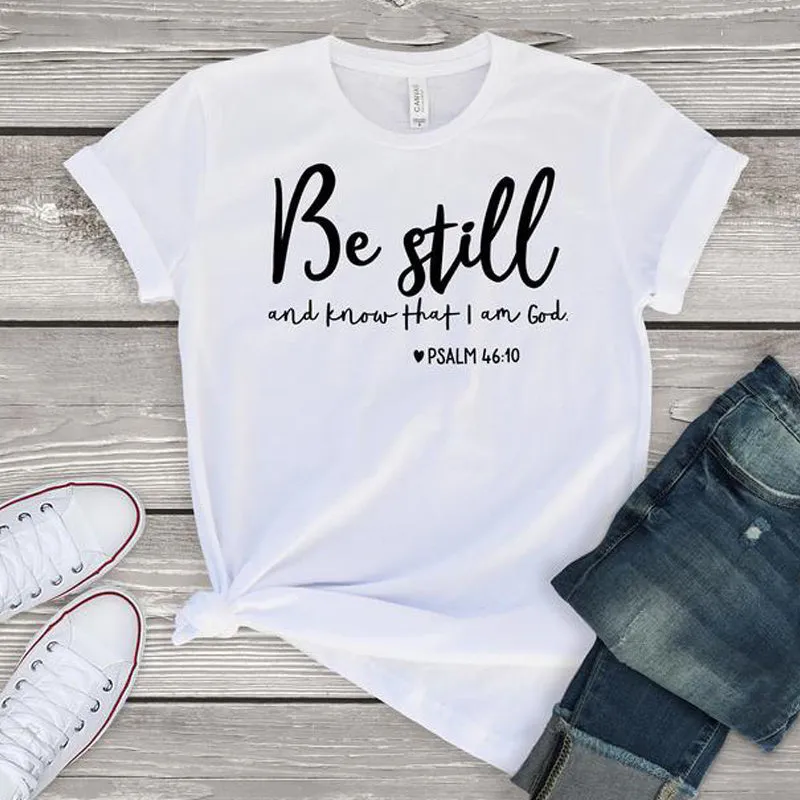 Cotton  T-shirt for Women